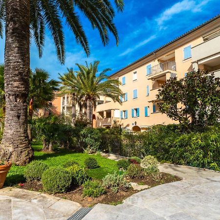 Apartment Le Clos Sainte Anne By Interhome Exterior photo